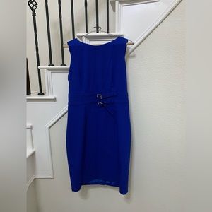 Calvin Klein dress size 10